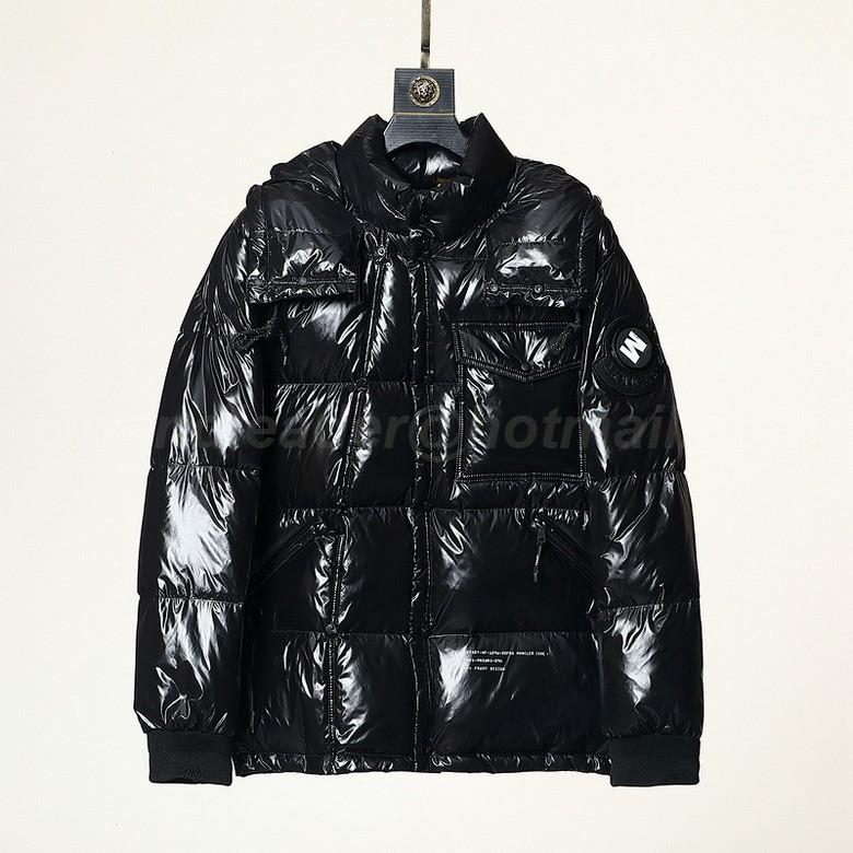 Moncler Men's Outwear 240